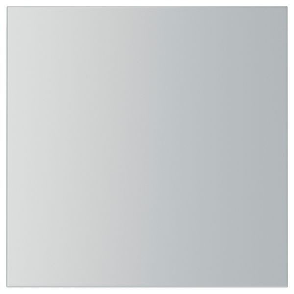 Дверь ВЕДДИНГЕ, серый - фото 1