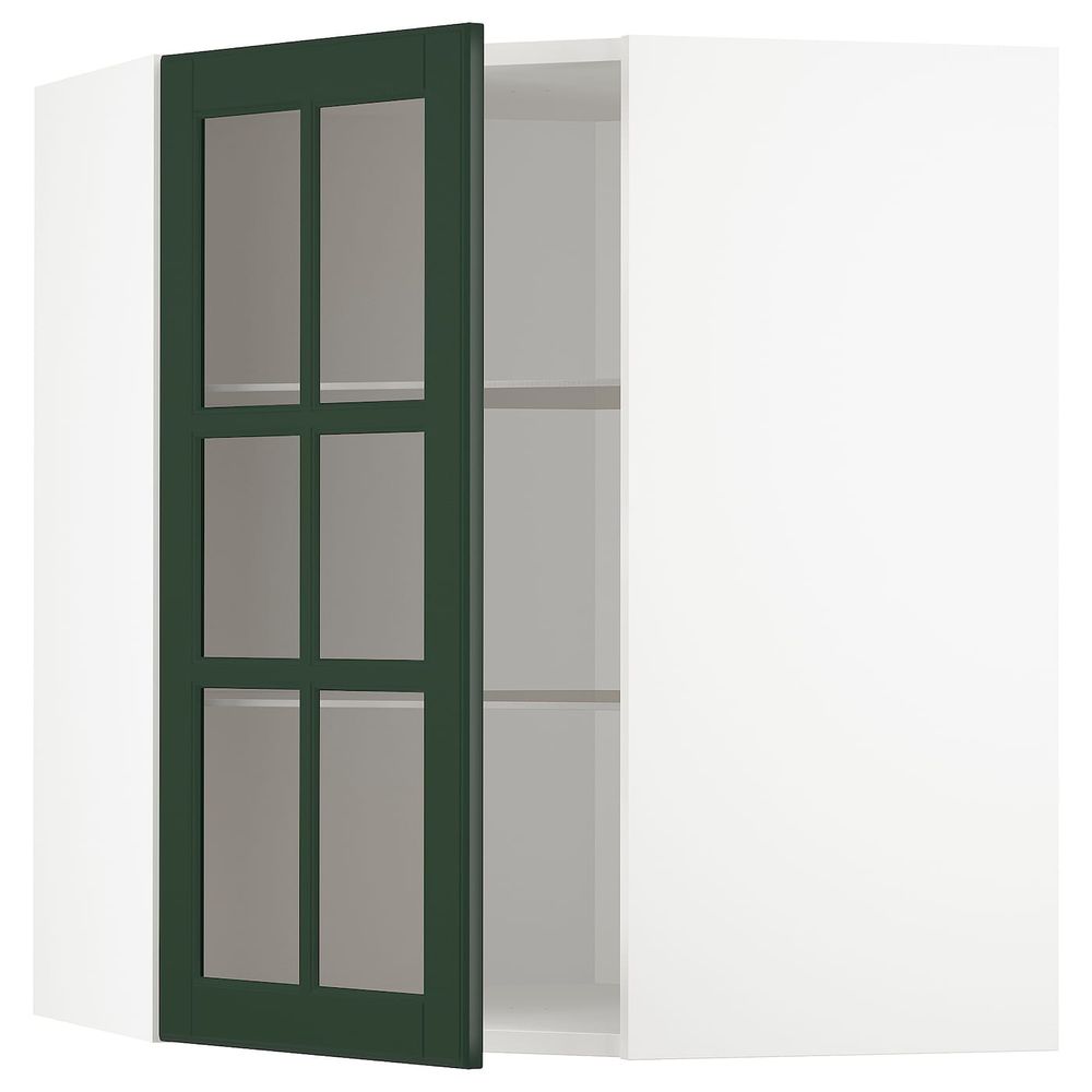 IKEA, вид спереди