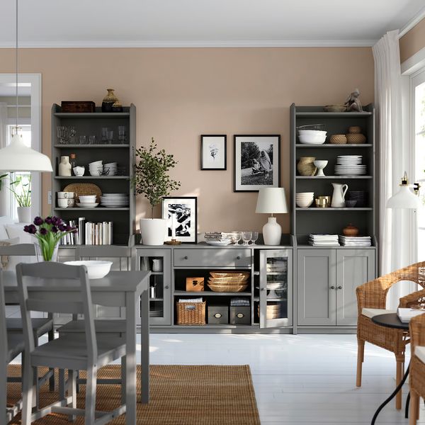 IKEA, дополнительный ракурс