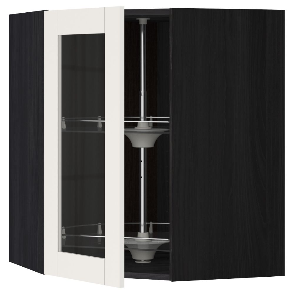 IKEA, вид спереди - схема-чертеж с размерами