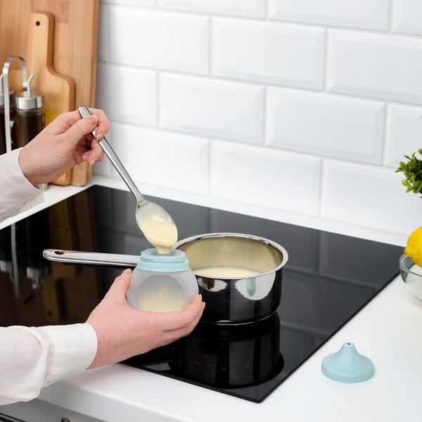 Аксессуар для украшения блюд IKEA GARNITYREN ГАРНИТЮРЕН 504.855.61 - фото 6