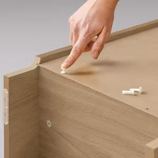 IKEA, дополнительный ракурс