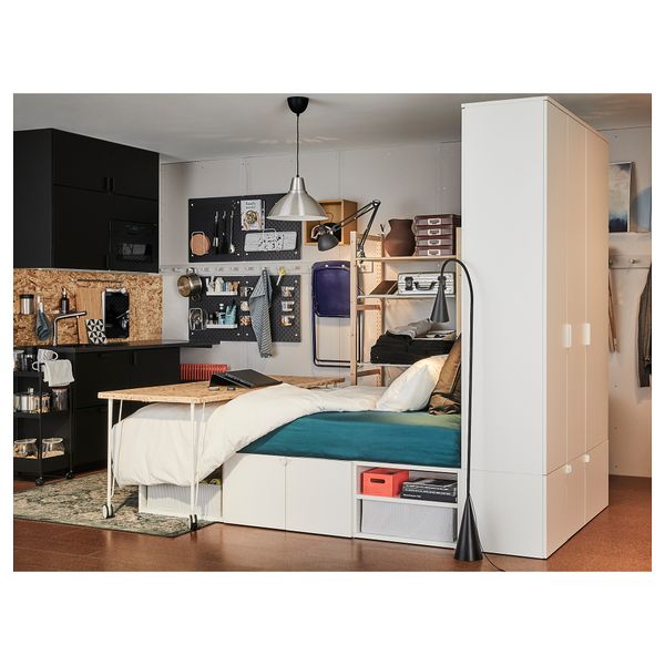 IKEA, дополнительный ракурс