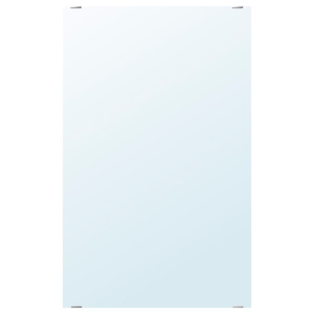 Зеркало, 60x96 см IKEA ГОДМОРГОН 003.689.94 - фото 1