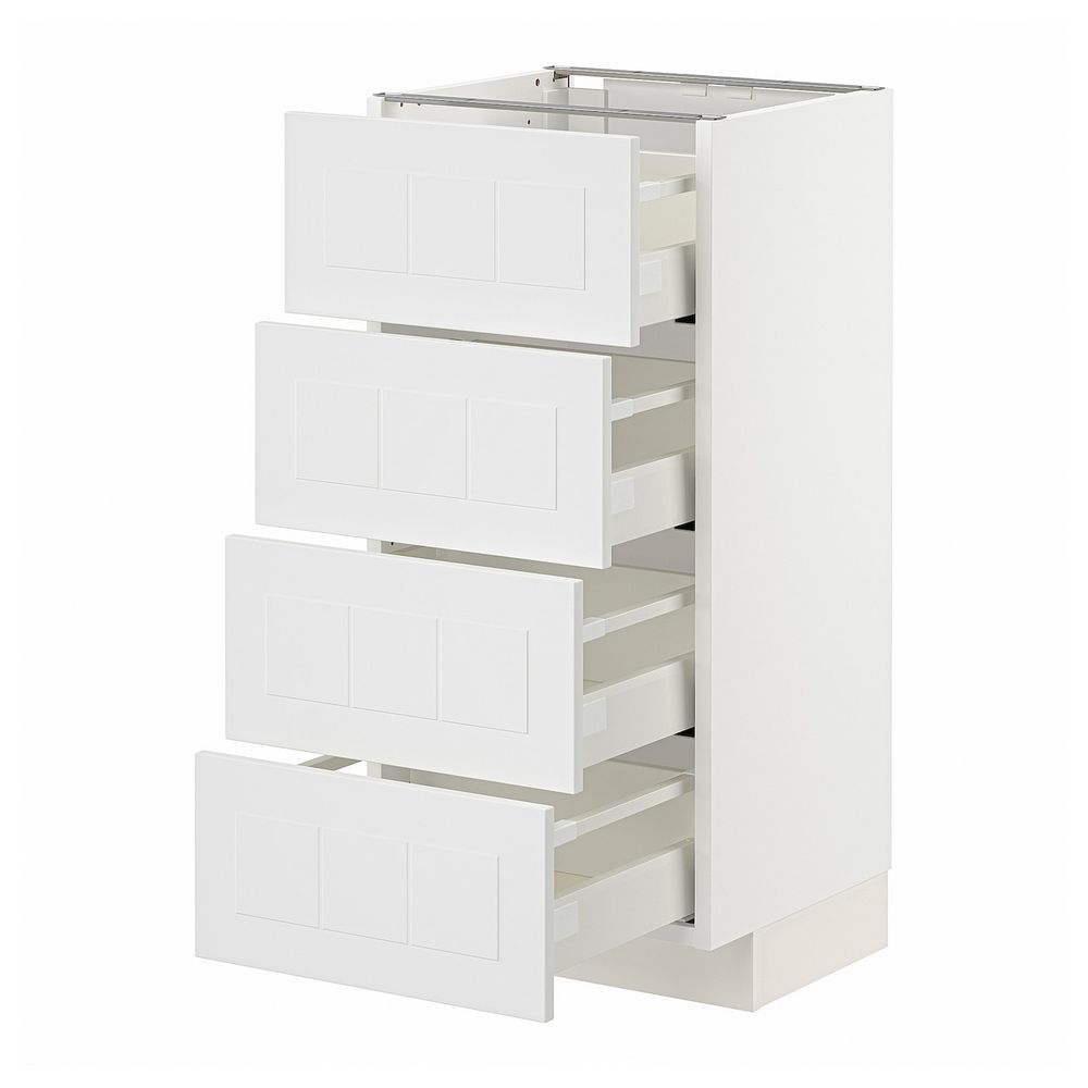 IKEA в интерьере
