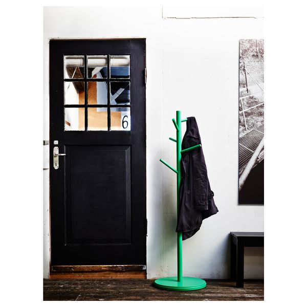 IKEA, дополнительный ракурс