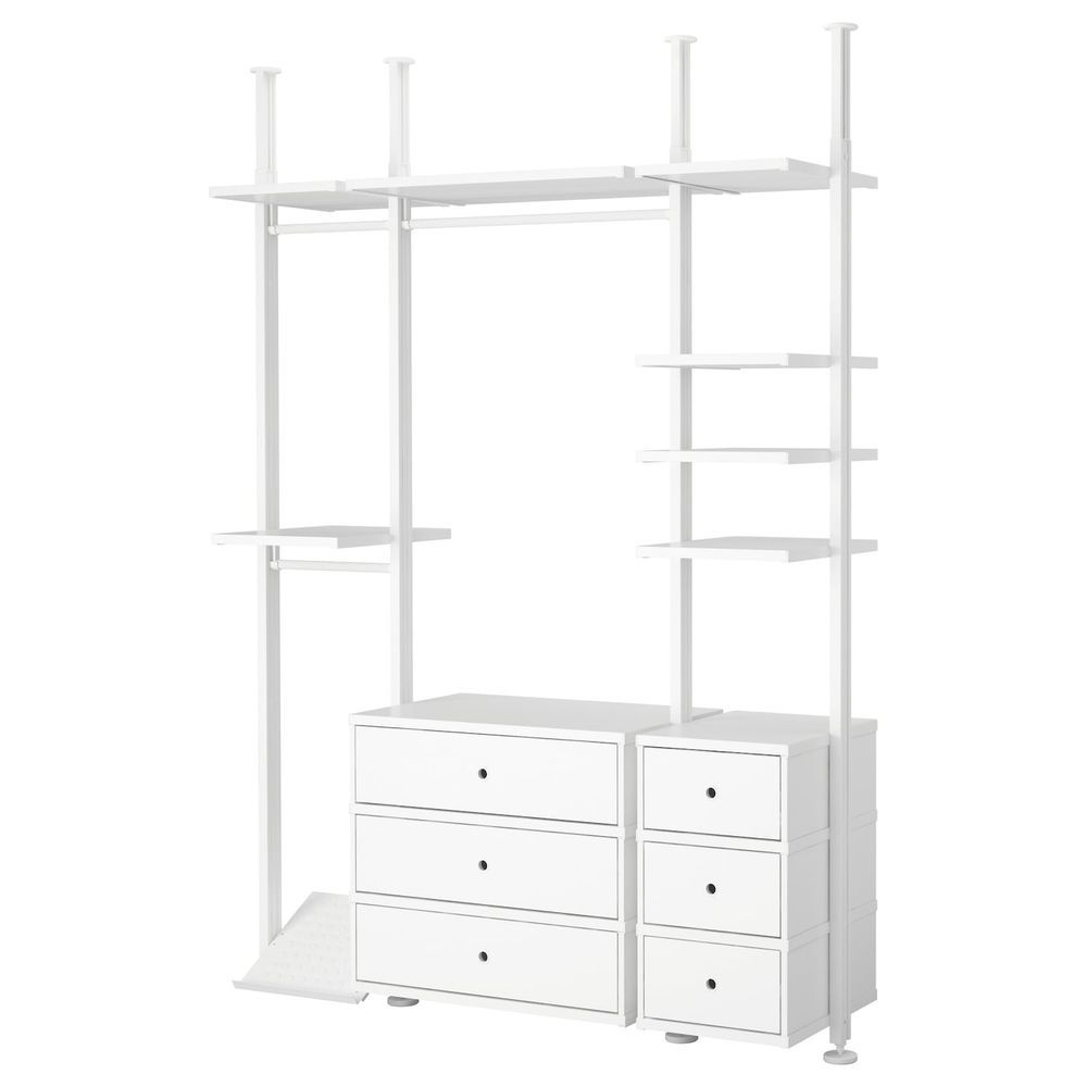 IKEA, вид спереди