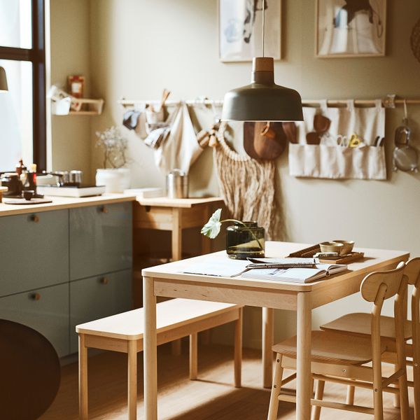 IKEA, дополнительный ракурс