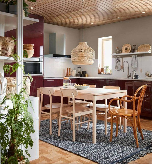 Лучшие поступления из нового каталога IKEA 2021