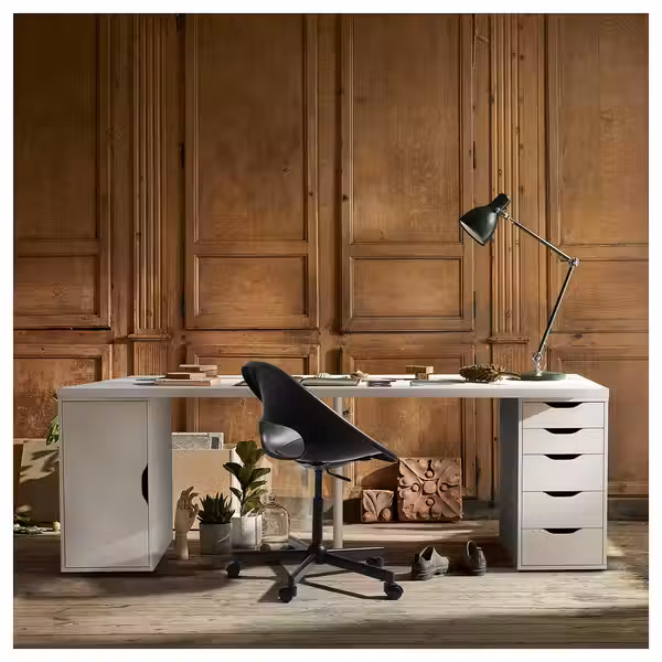 IKEA, дополнительный ракурс