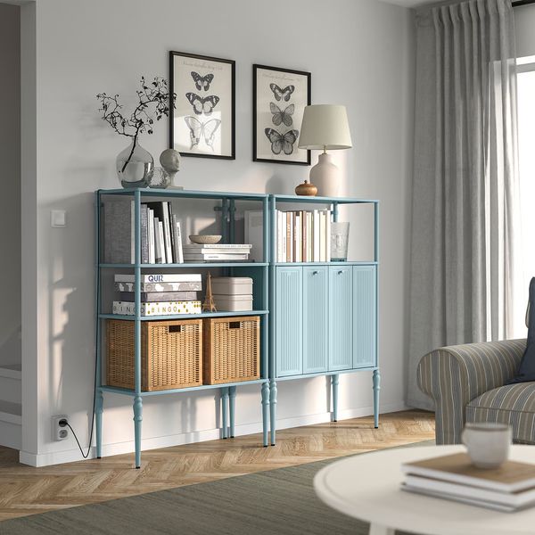 IKEA, дополнительный ракурс