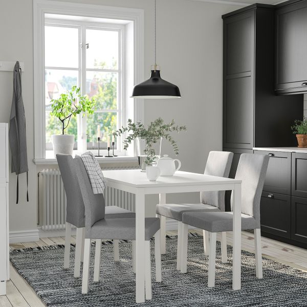 IKEA, дополнительный ракурс