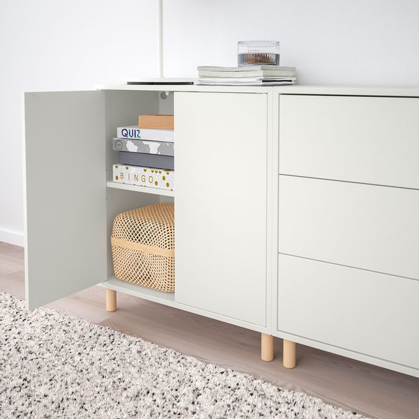 IKEA, дополнительный ракурс