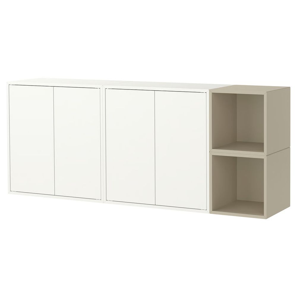 IKEA, вид спереди
