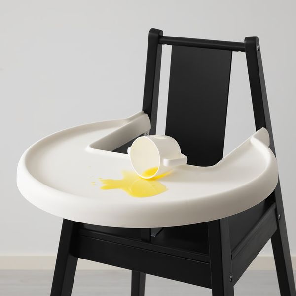 IKEA, дополнительный ракурс - схема-чертеж с размерами