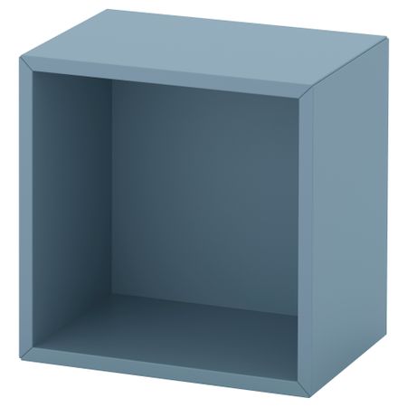 Навесной модуль ЭКЕТ, голубой (35x25x35 см)