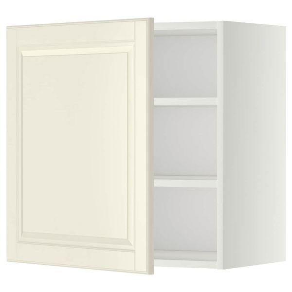 IKEA, вид спереди - схема-чертеж с размерами