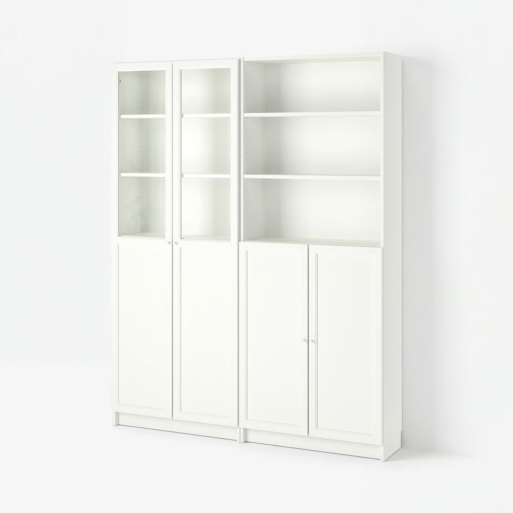 IKEA, вид спереди