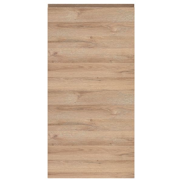 Дверь, под дуб 60x120 см IKEA VOXTORP ВОКСТОРП 705.081.42 - фото 1