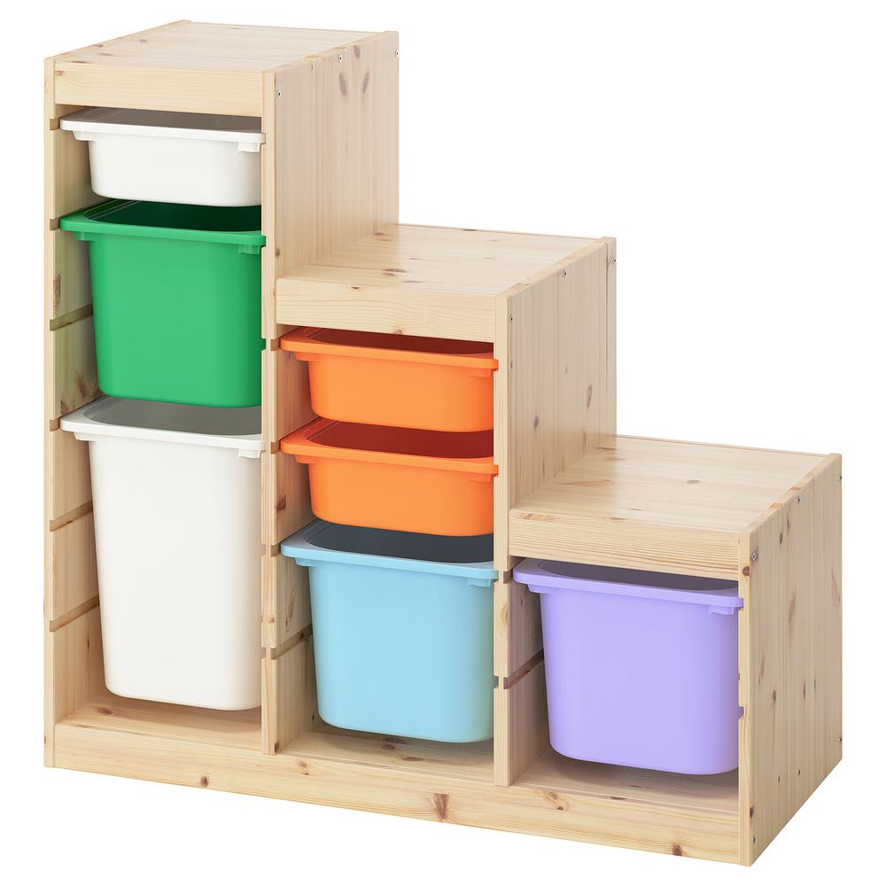 IKEA, вид спереди