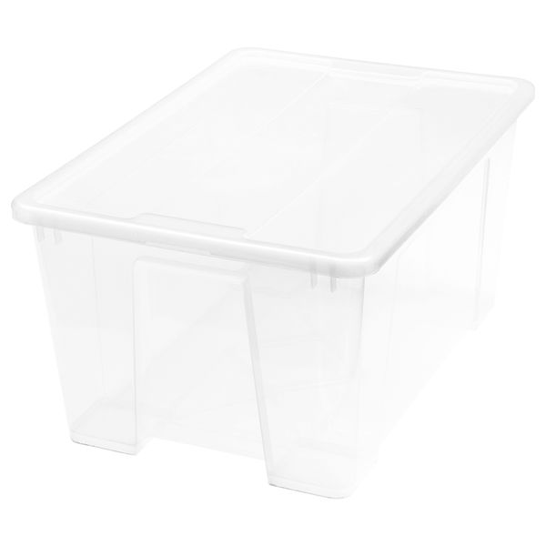 IKEA, вид спереди