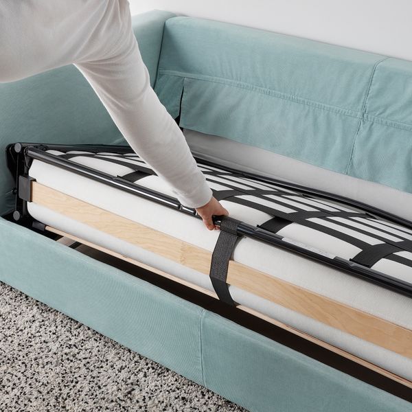 IKEA, дополнительный ракурс