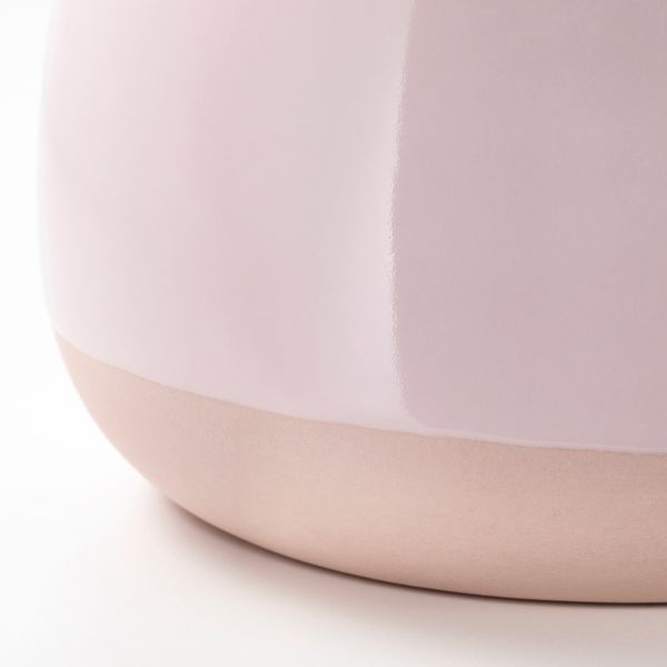 Комнатное растение в горшке, розовый 12 см IKEA SUCCULENT СУККУЛЕНТЫ 003.719.82 - схема-чертеж с размерами