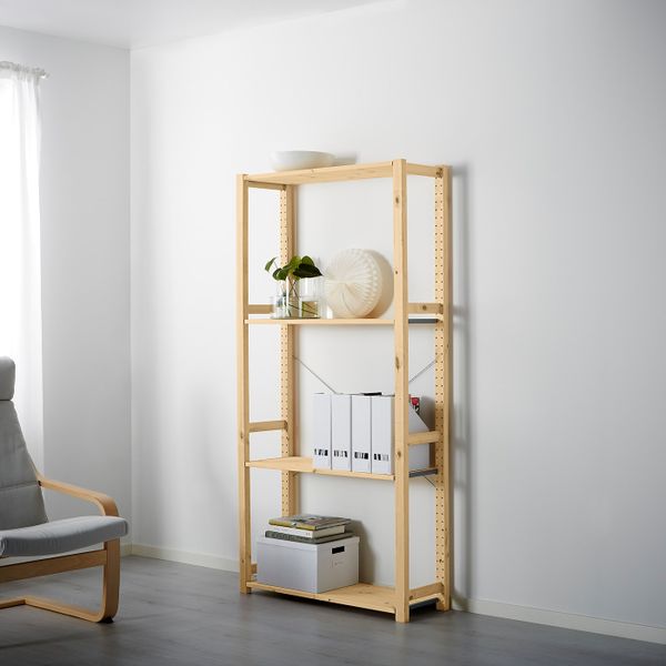 IKEA, дополнительный ракурс