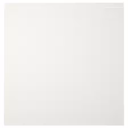 VÄSTERVIKEN ВЭСТЕРВИКЕН Дверь - белый 60x64 см