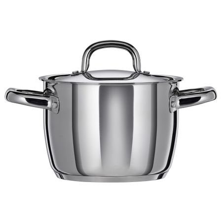 Кастрюля с крышкой ОУМБЕРЛИГ (3 л)