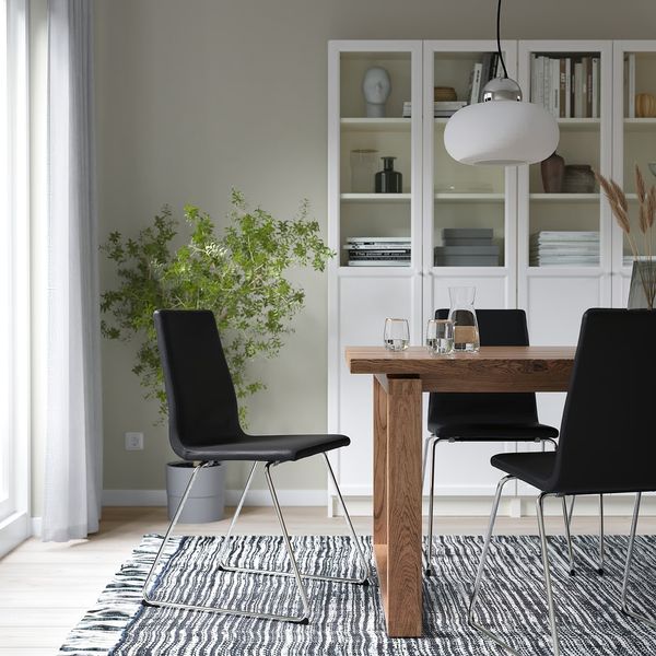 IKEA в интерьере