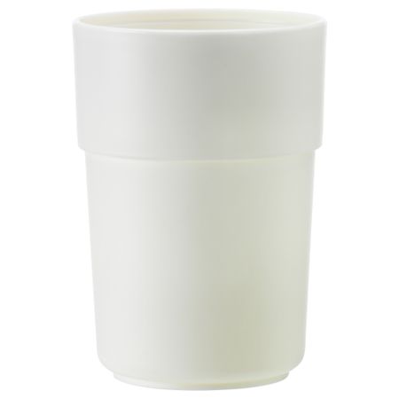 Стакан ЭНУДДЭН, белый