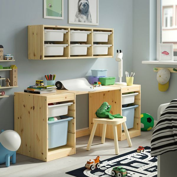 IKEA, дополнительный ракурс