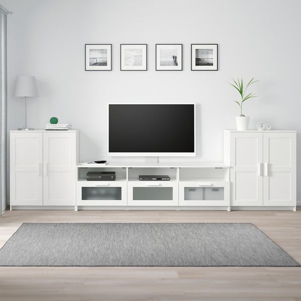 IKEA, дополнительный ракурс
