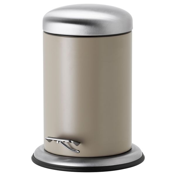 IKEA, вид спереди - схема-чертеж с размерами