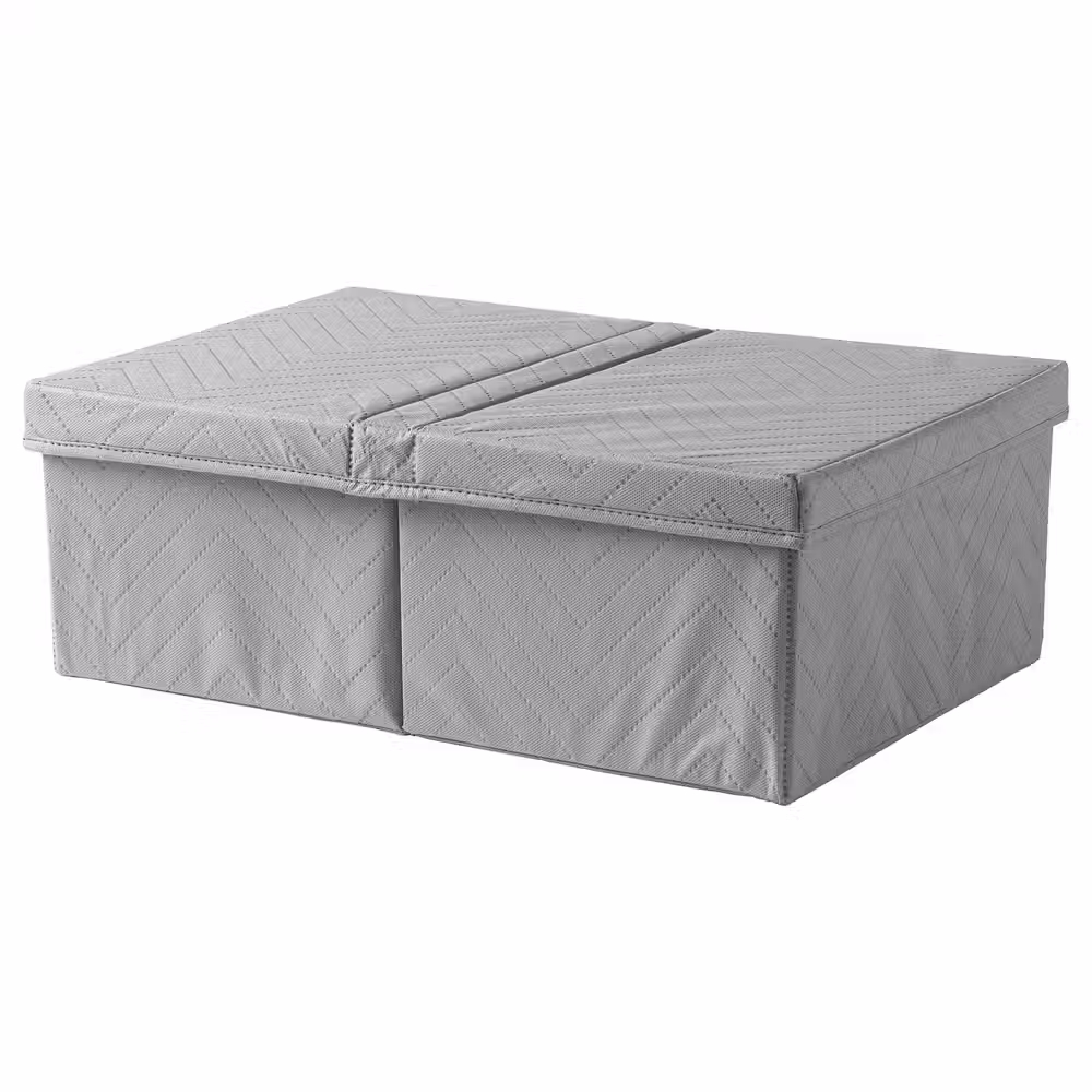 FULLSMOCKAD Коробка для одежды с крышкой - фото 1