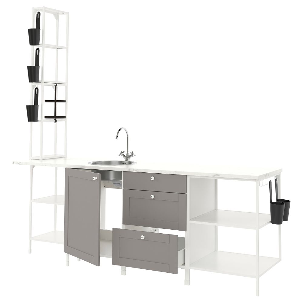 IKEA в интерьере