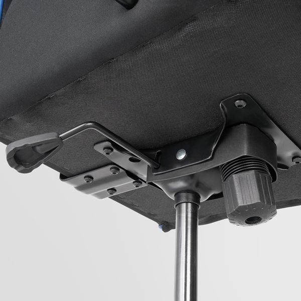 Геймерский стол и стул, черный IKEA UTESPELARE УТЕСПЕЛАРЕ 194.407.06 - фото 9