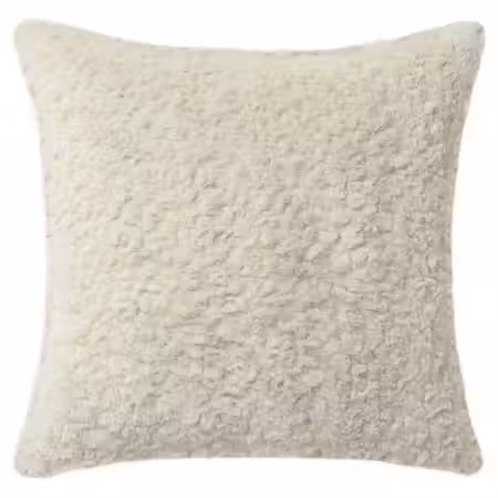 NÄTNÄVA Чехол на подушку - бежевый 48x48 см