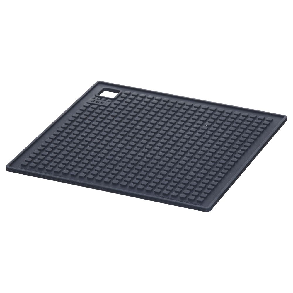 Прихватка ХЭНГСИРЕН, серый - фото 1