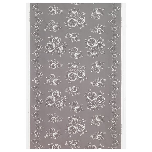 IKEA, вид спереди - схема-чертеж с размерами