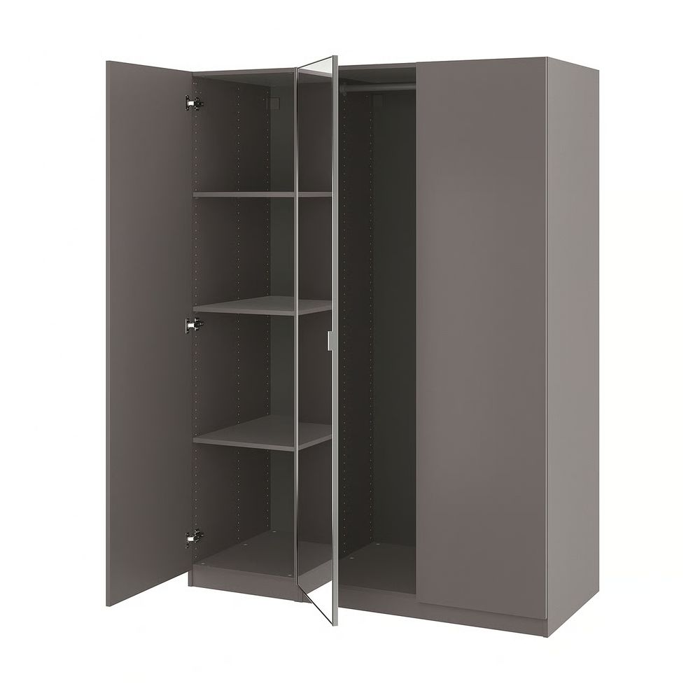 IKEA, вид спереди