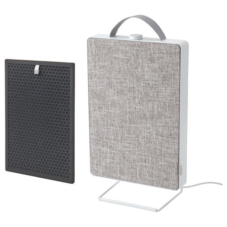 Воздухоочиститель/газовый фильтр IKEA FÖRNUFTIG ФЁРНУФТИГ 994.712.42