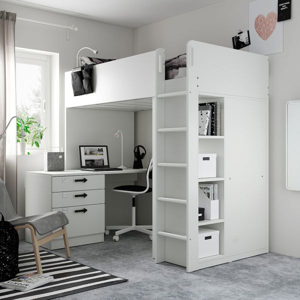IKEA, дополнительный ракурс