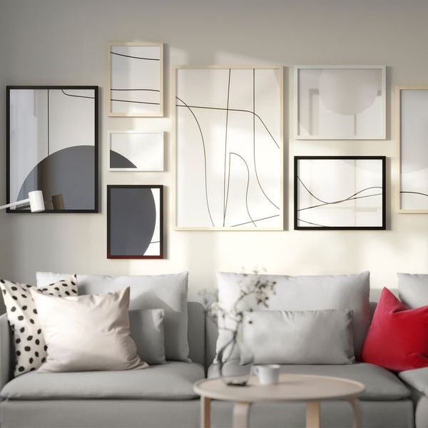 IKEA, дополнительный ракурс