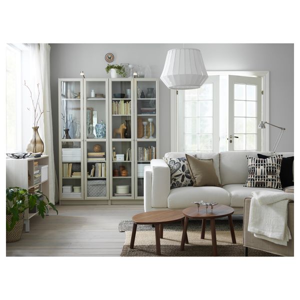 IKEA, дополнительный ракурс - схема-чертеж с размерами
