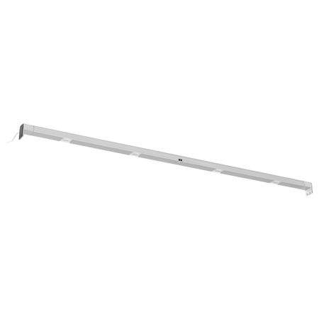 Подсветка для ящика, светодиодная, цвет алюминия 76 см IKEA OMLOPP ОМЛОПП 303.618.49