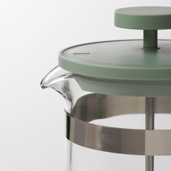 IKEA, дополнительный ракурс