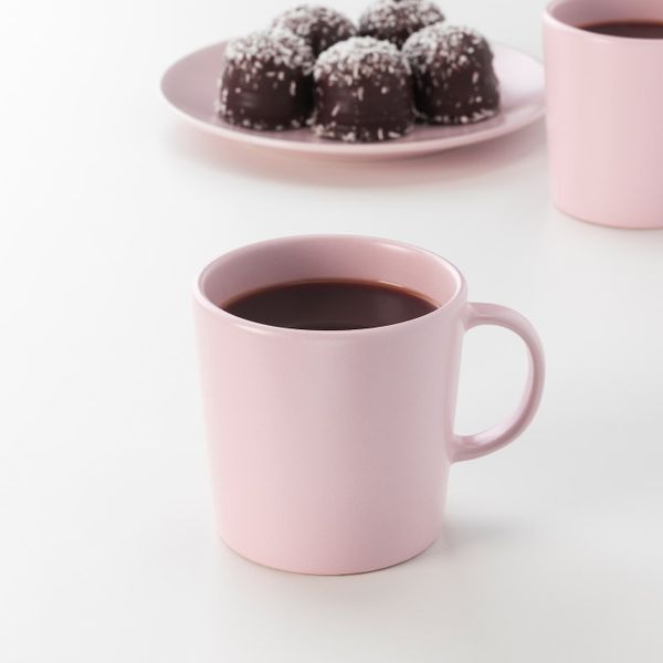 IKEA, дополнительный ракурс - схема-чертеж с размерами