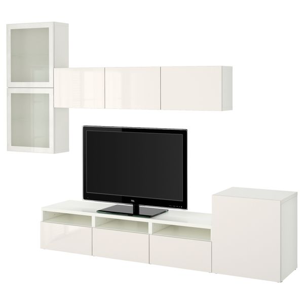 IKEA в интерьере